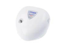 FLAEM ALPHANEB 4.0 Inhalator tłokowy z nebulizatorem RF9, certyfikat TÜV