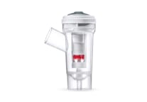 FLAEM ALPHANEB 4.0 Inhalator tłokowy z nebulizatorem RF9, certyfikat TÜV