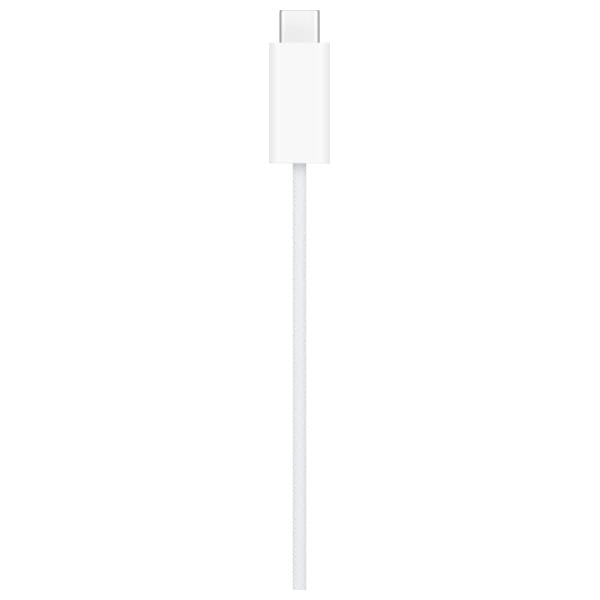 Kabel Apple Magnetic MT0H3ZM/A USB-C 1m   do ładowania Apple watch podłączany magnetycznie