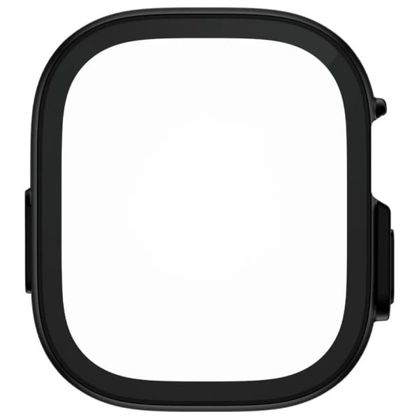 PanzerGlass Full Body Slim Apple Watch   Ultra / Ultra 2 / Ultra 3 49mm czarny/black 3718