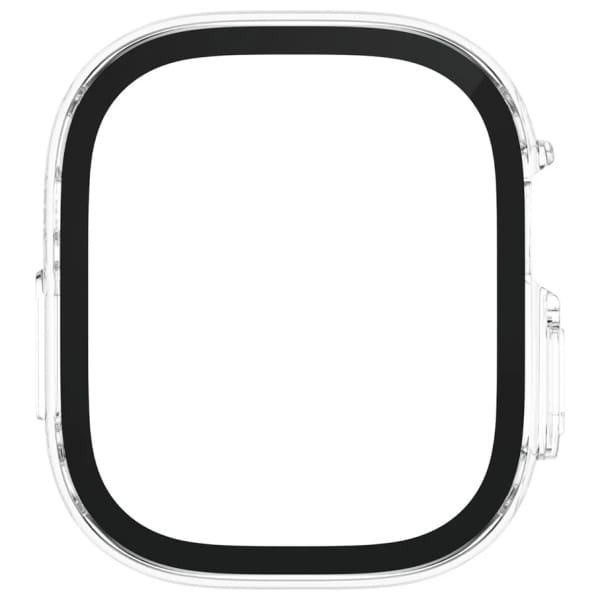 PanzerGlass Full Body Slim Apple Watch   Ultra / Ultra 2 / Ultra 3 49mm przezroczysty/transparent 3715