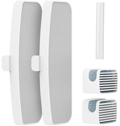 Xiaomi Smart Pet Fountain Filter BHR6148GL Biały