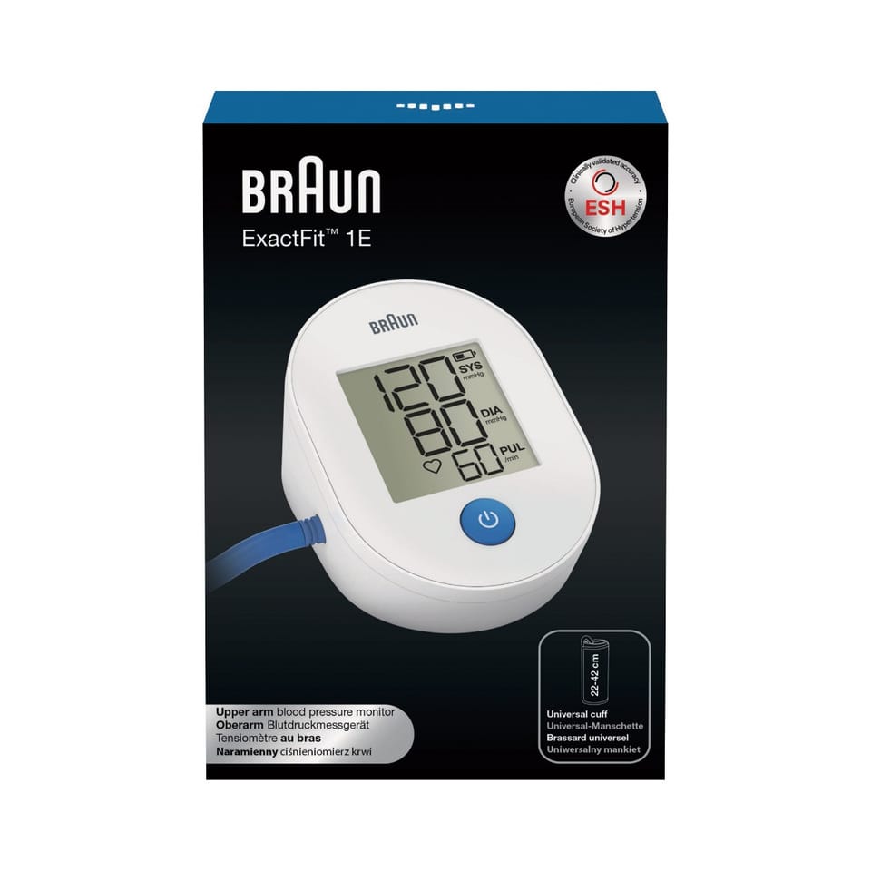 braun bua4000