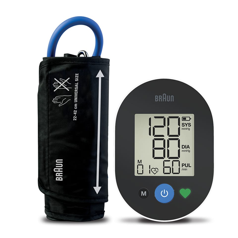 braun exactfit2