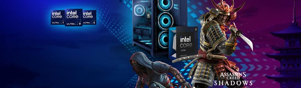 Procesor Intel Core Ultra 5 Desktop 225  (20M Cache, up to 4.90 GHz)