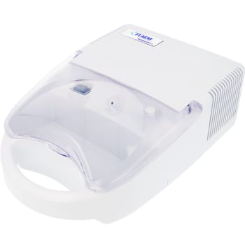 FLAEM NEBULAIR+ Inhalator pneumatyczno-tłokowy profesjonalny z nebulizatorem RF7