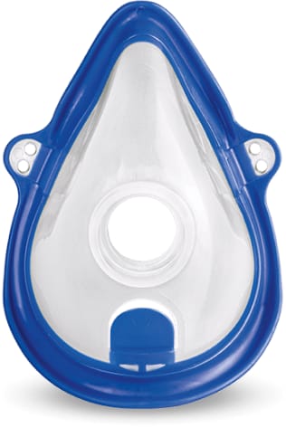 FLAEM NEBULAIR+ Inhalator pneumatyczno-tłokowy profesjonalny z nebulizatorem RF7