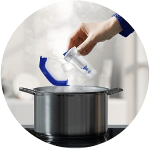 FLAEM NEBULAIR+ Inhalator pneumatyczno-tłokowy profesjonalny z nebulizatorem RF7