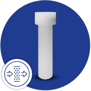 FLAEM NEBULAIR+ Inhalator pneumatyczno-tłokowy profesjonalny z nebulizatorem RF7