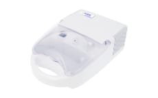 FLAEM NEBULAIR+ Inhalator pneumatyczno-tłokowy profesjonalny z nebulizatorem RF7