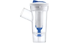 FLAEM NEBULAIR+ Inhalator pneumatyczno-tłokowy profesjonalny z nebulizatorem RF7