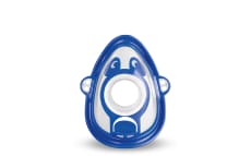 FLAEM NEBULAIR+ Inhalator pneumatyczno-tłokowy profesjonalny z nebulizatorem RF7