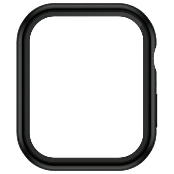 PanzerGlass Snappie Full Body Apple      Watch 10 / 11 46mm czarny/black 3717