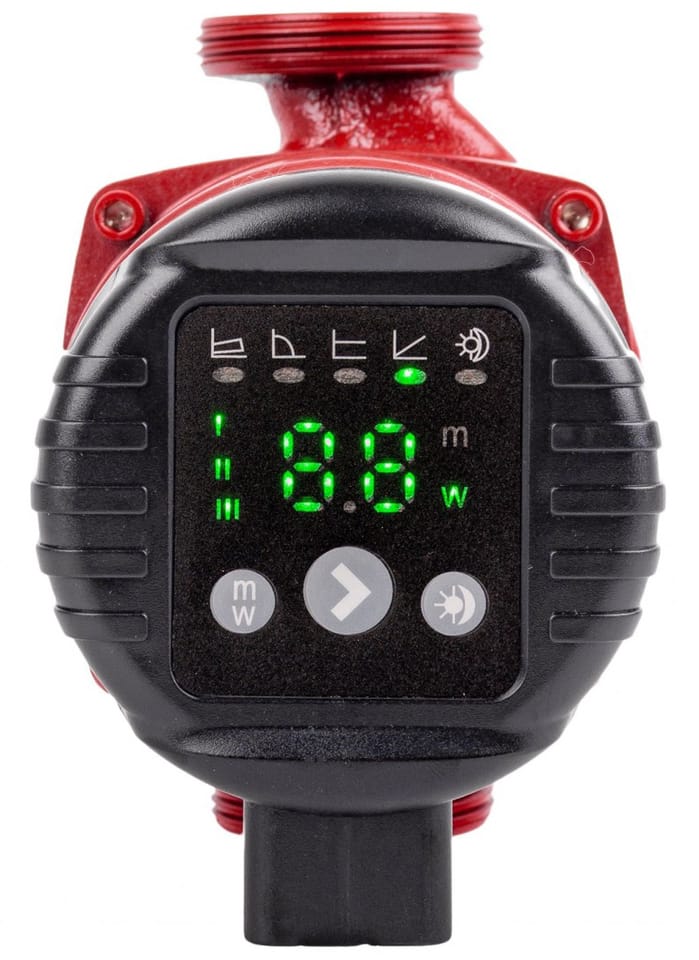 Pompa obiegowa OPTI ECO 25-60/180 5-45W 55 l/min