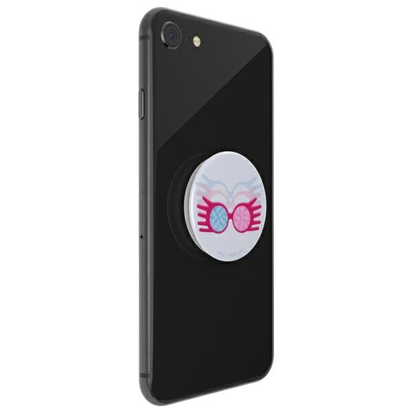 Popsockets 2 Luna Lovegood 100807 uchwyt  i podstawka do telefonu - licencja