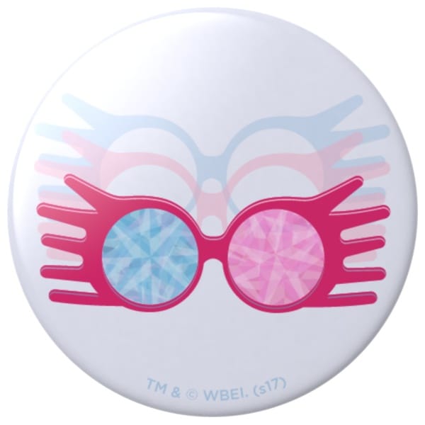 Popsockets 2 Luna Lovegood 100807 uchwyt  i podstawka do telefonu - licencja