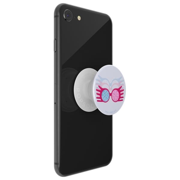 Popsockets 2 Luna Lovegood 100807 uchwyt  i podstawka do telefonu - licencja