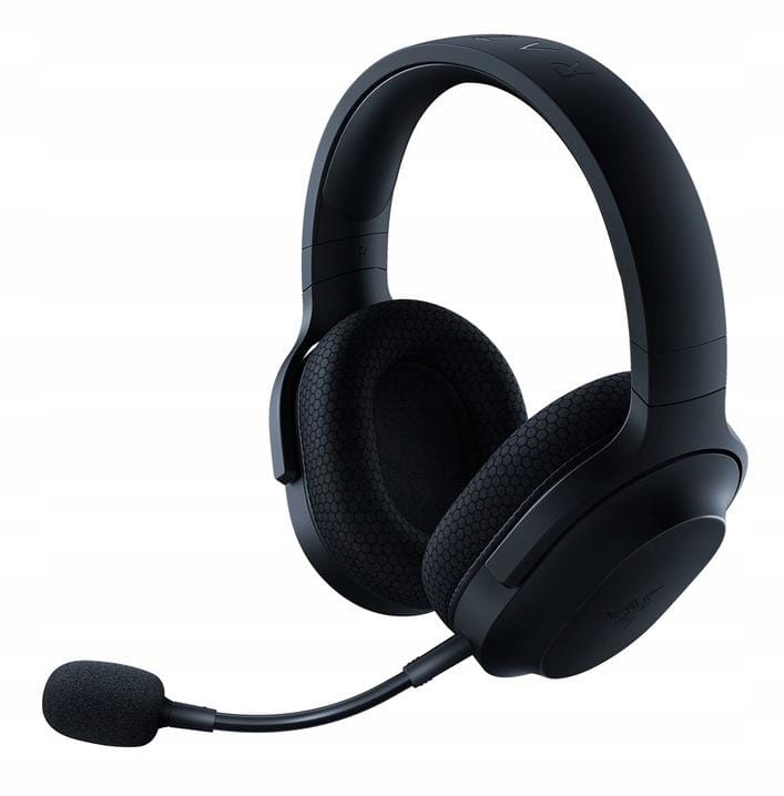 Razer | Gaming Headset | Barracuda X (2022) | Wireless/Wired | On-Ear | Wireless