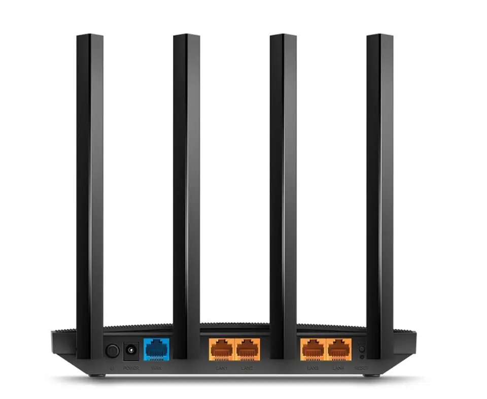 Router wifi Tp Link Archer C6 AC1200