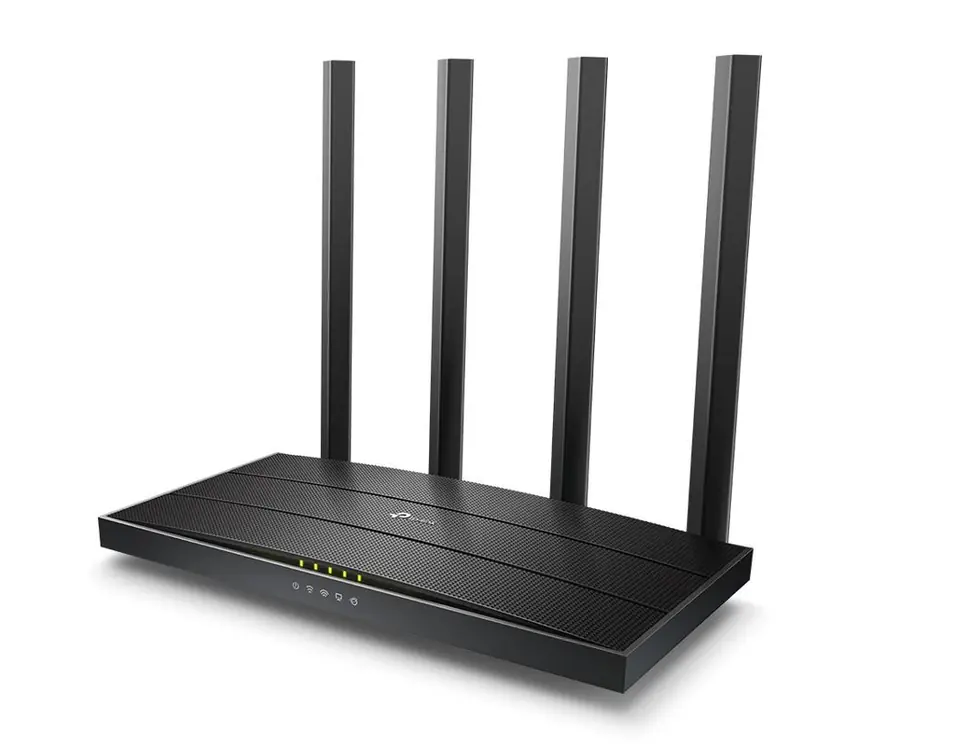 Router wifi Tp Link Archer C6 AC1200