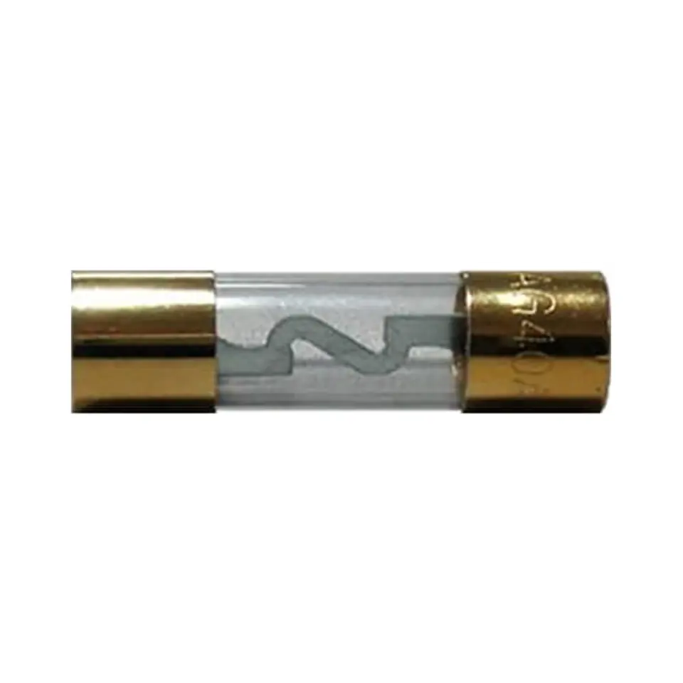 Fuse 30A glass tubular | Wasserman.eu