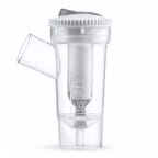 FLAEM KOALA Inhalator dziecięcy z nebulizatorem RF7, 3 maski, certyfikat TÜV