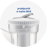 FLAEM KOALA Inhalator dziecięcy z nebulizatorem RF7, 3 maski, certyfikat TÜV