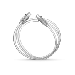 FLAEM KOALA Inhalator dziecięcy z nebulizatorem RF7, 3 maski, certyfikat TÜV