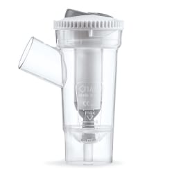 FLAEM KOALA Inhalator dziecięcy z nebulizatorem RF7, 3 maski, certyfikat TÜV