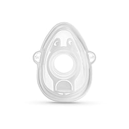 FLAEM KOALA Inhalator dziecięcy z nebulizatorem RF7, 3 maski, certyfikat TÜV