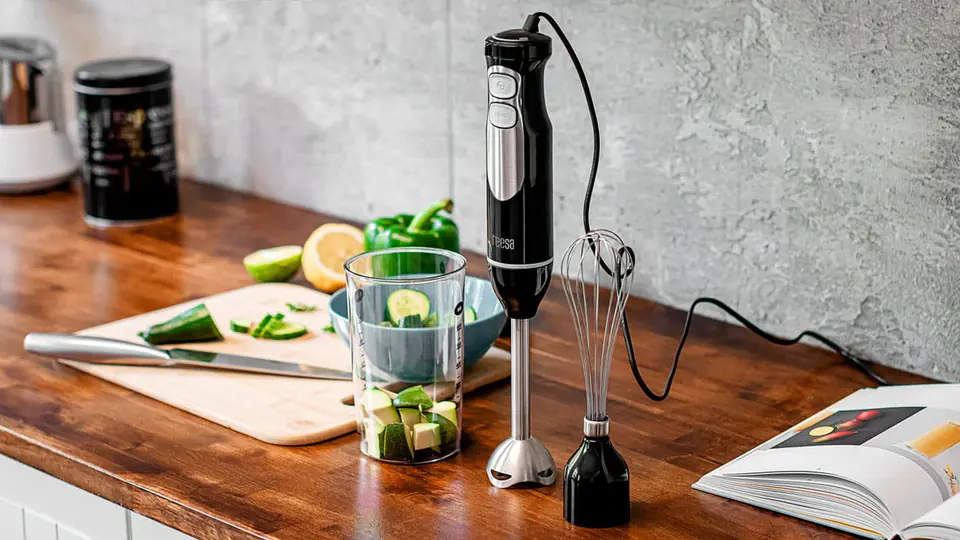 Blender ręczny Teesa