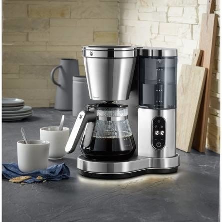 WMF 2-0412320011 Drip coffee maker 1.2 L | Wasserman.eu
