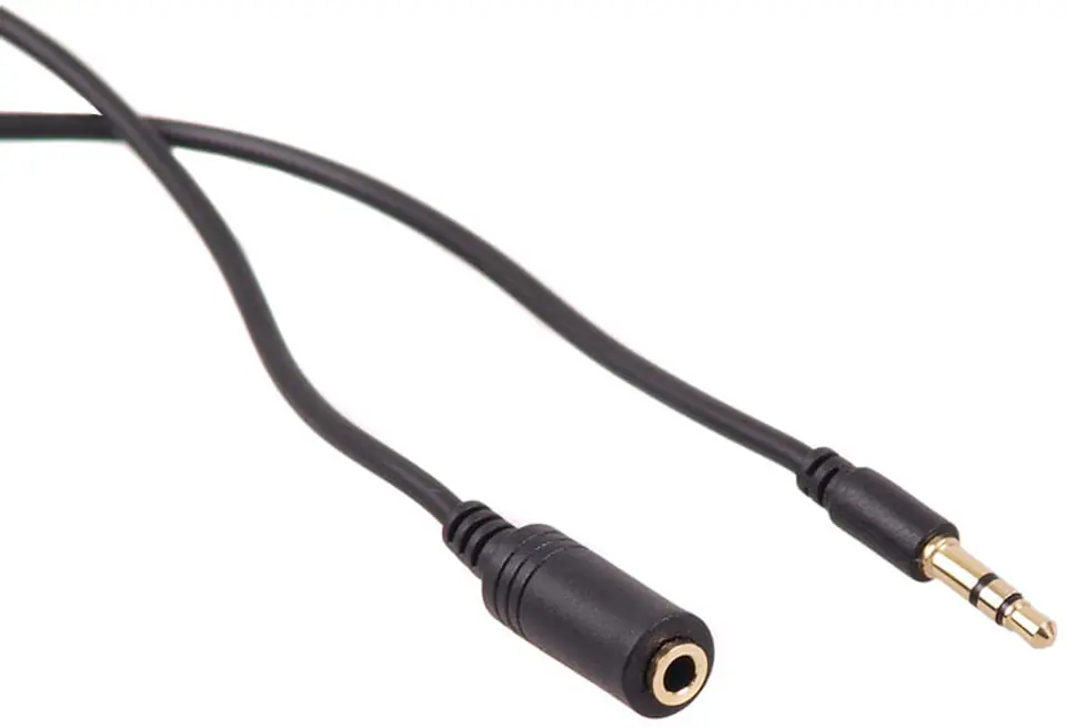 Przedłużacz mini Jack