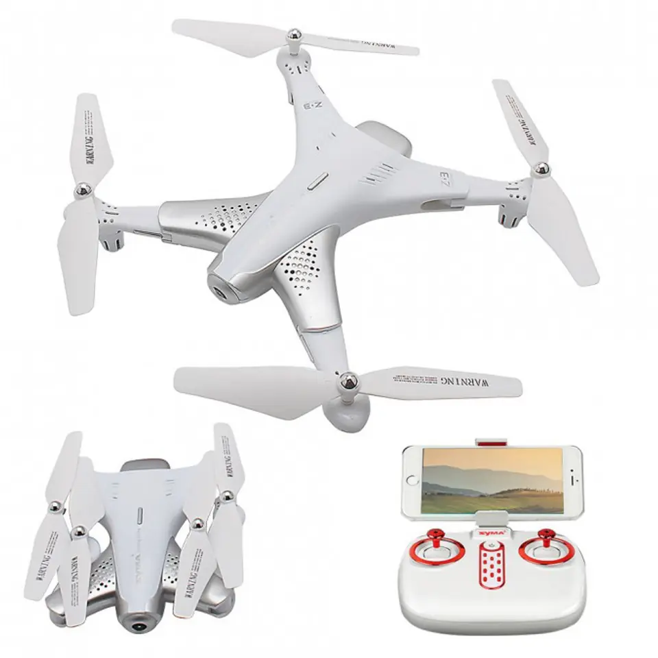 Syma 20 2025
