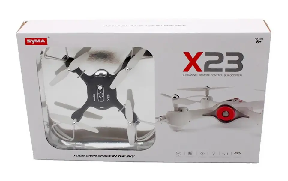 Syma x23 deals