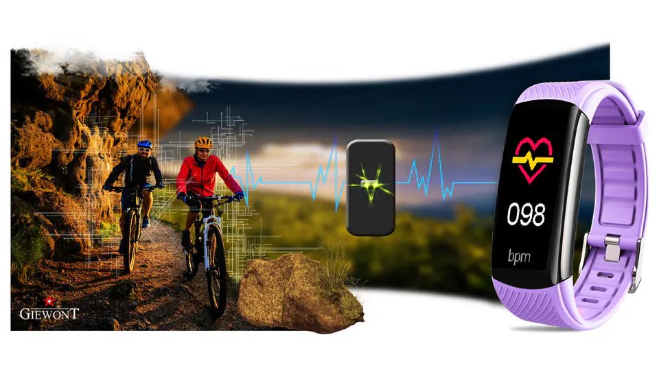 Hurtownie smartwatchy