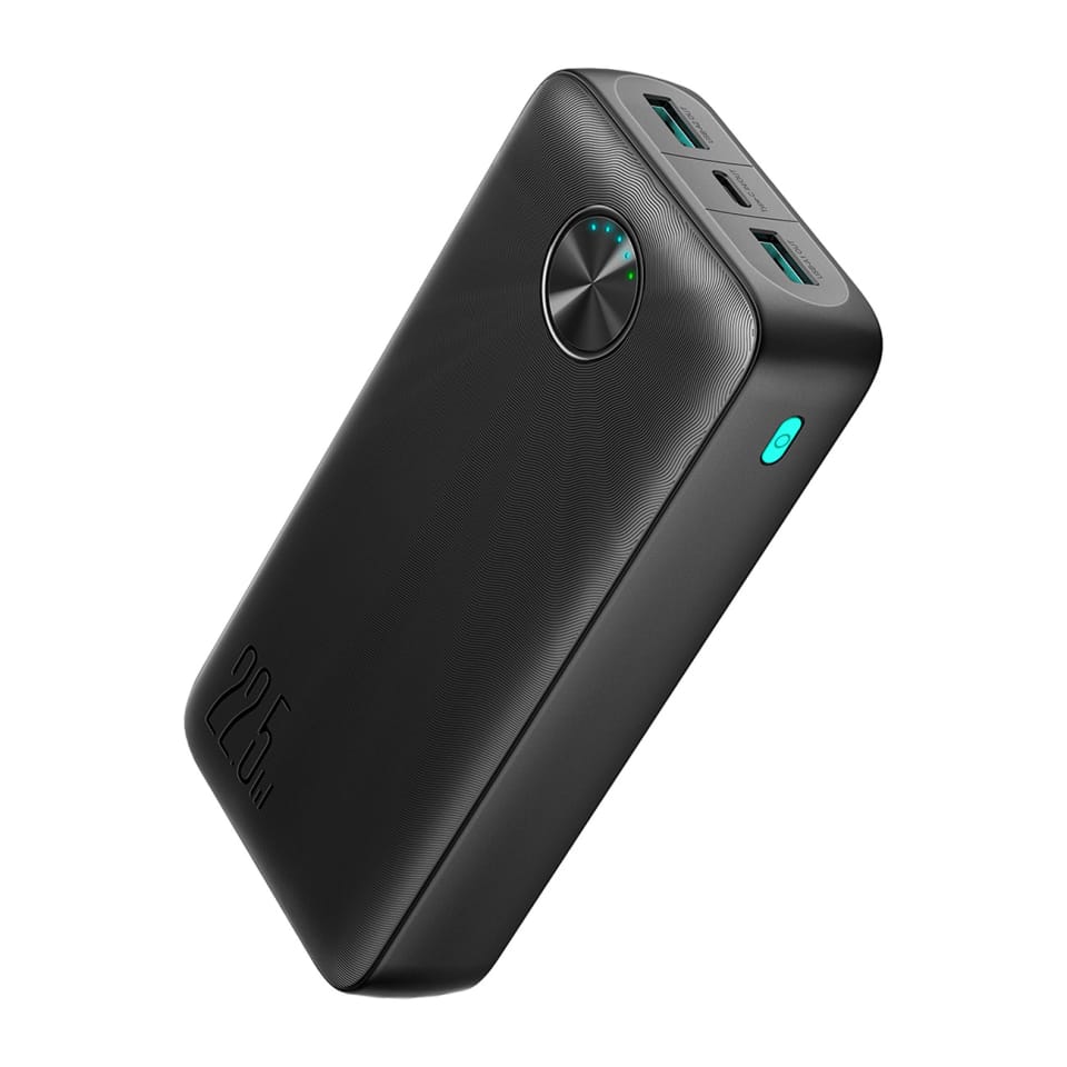 Powerbank Joyroom JR-PBF16 na białym tle