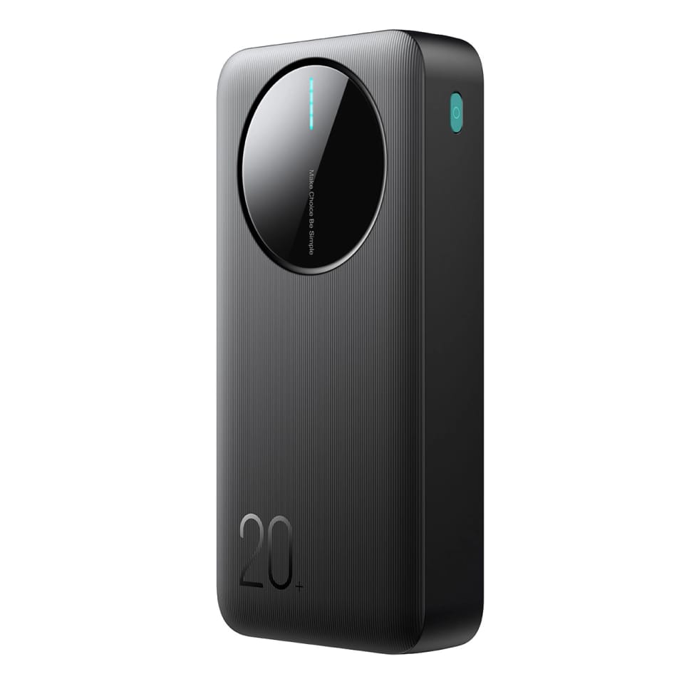 Powerbank Joyroom JR-PBF14 na białym tle