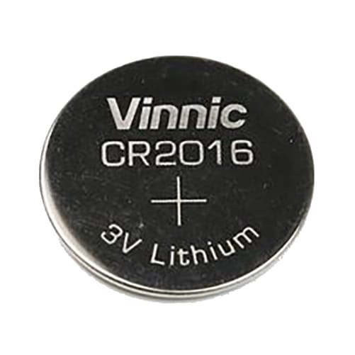 Bateria litowa 3V CR2016 Vinnic