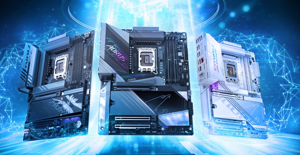 PŁYTA ATX Z890 A ELITE WF7 ICE/GIGABYTE
