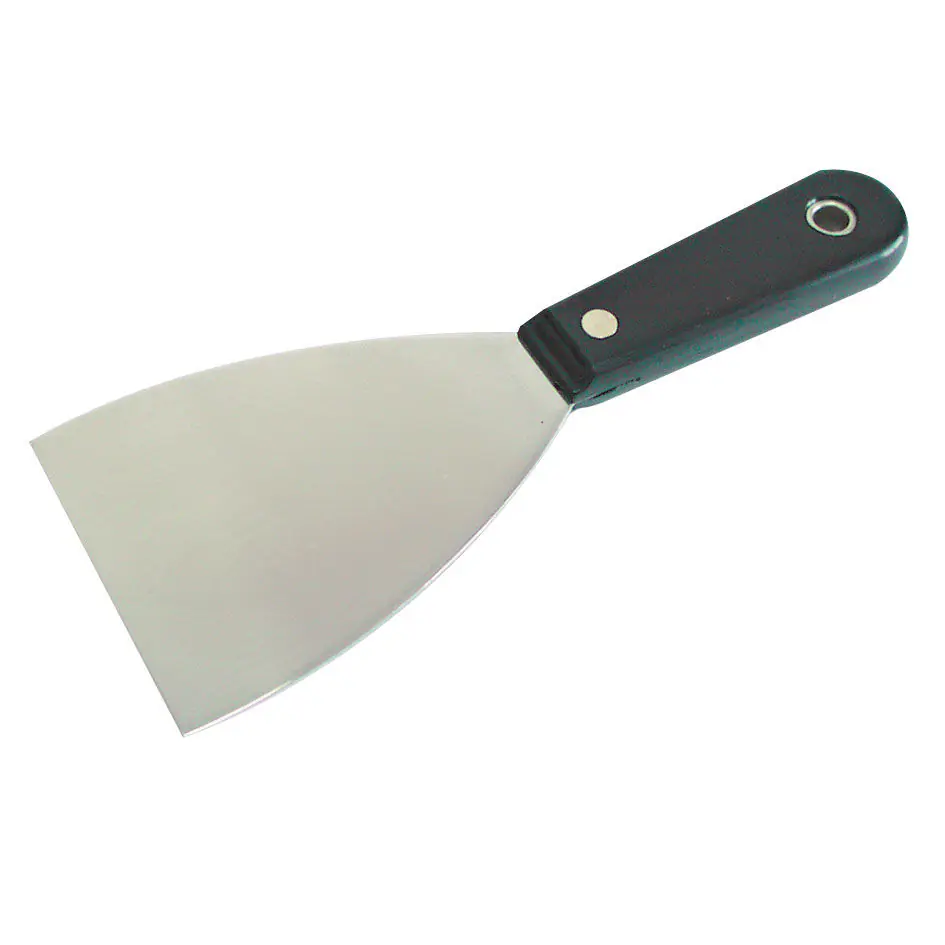 Spatule 100mm plastic | Sanifer