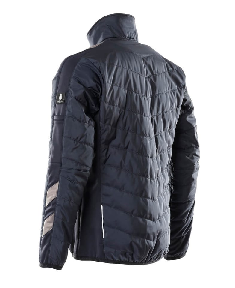 Kurtka termiczna Mascot Unique (kolor ciemny granat, rozmiar M)