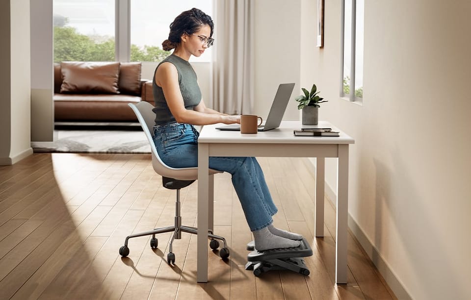 Podnóżek Huanuo HNFR3