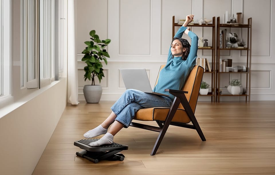 Podnóżek Huanuo HNFR3