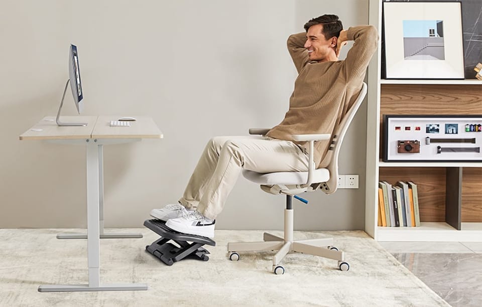 Podnóżek Huanuo HNFR3