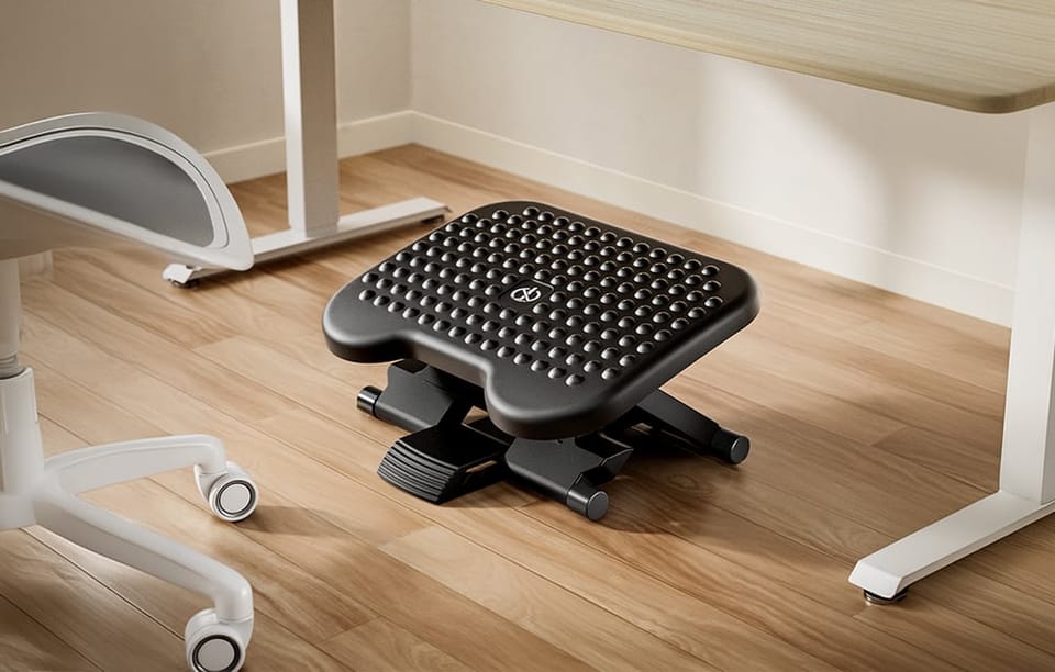 Podnóżek Huanuo HNFR3