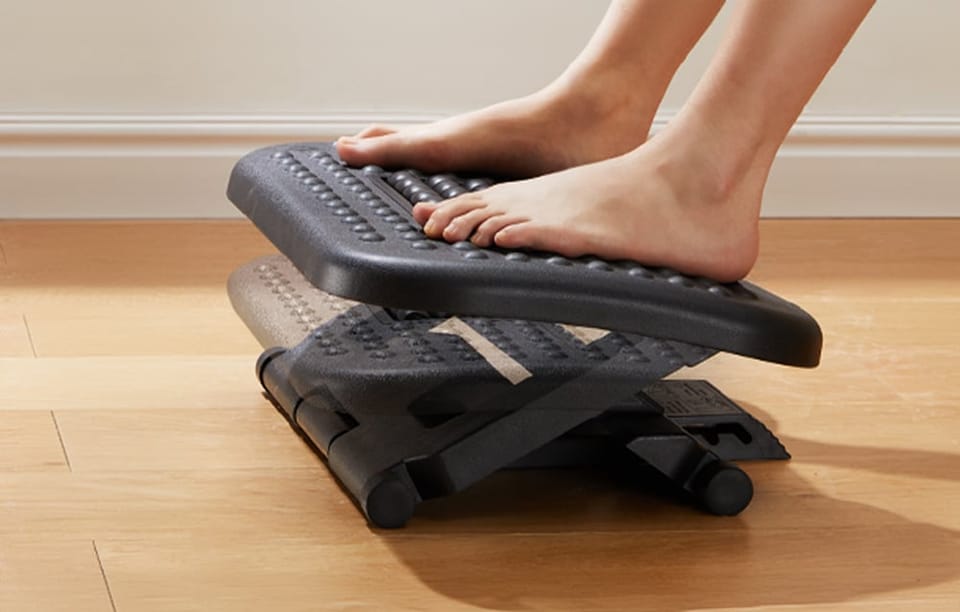 Podnóżek Huanuo HNFR4