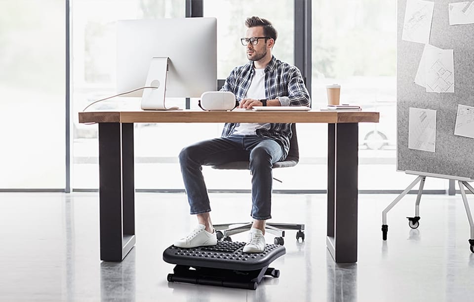 Podnóżek Huanuo HNFR4