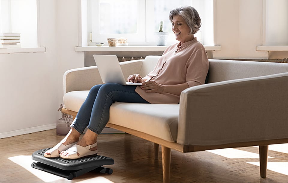 Podnóżek Huanuo HNFR4