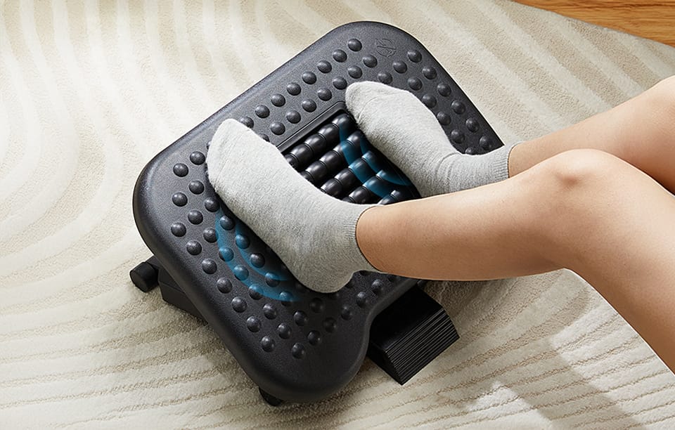 Podnóżek Huanuo HNFR4